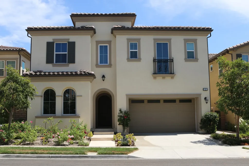 fronthousephoto | Voyager Recovery Center