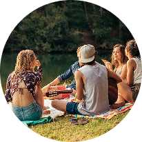 outings | Voyager Recovery Center