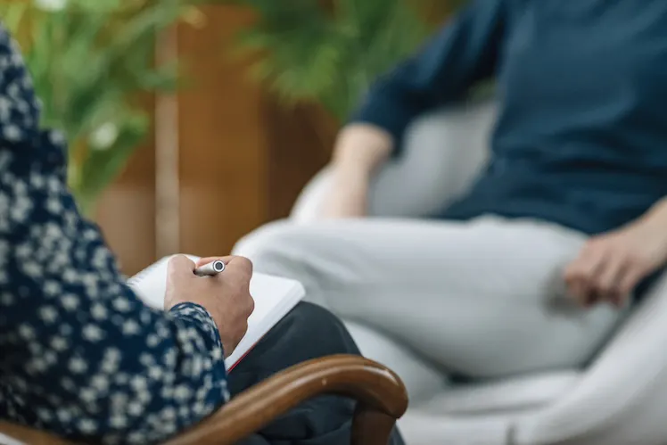 Marijuana Addiction Lake Forest