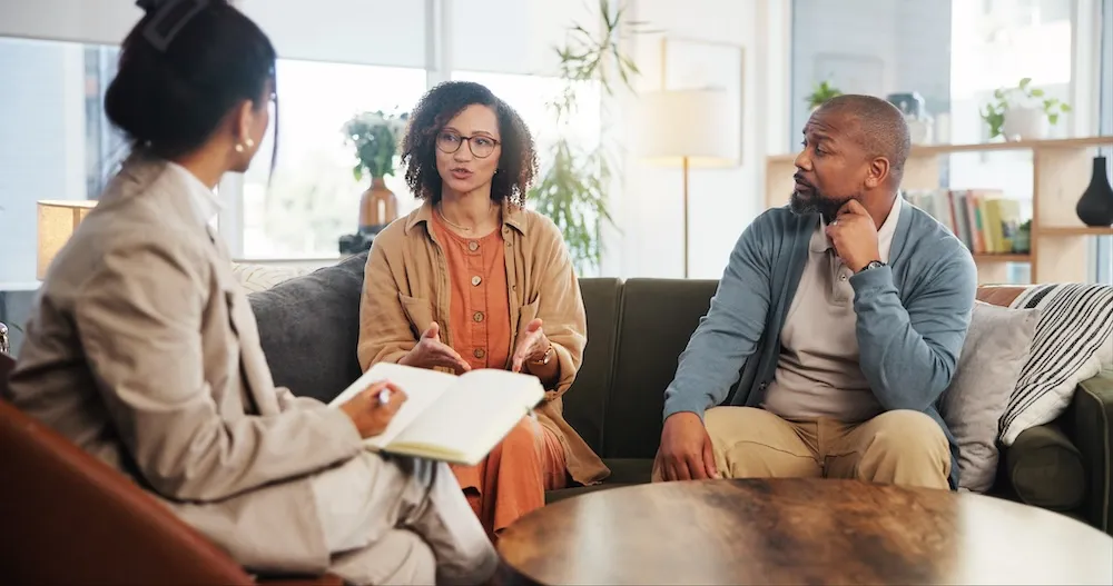 family therapy addiction 2 | Voyager Recovery Center