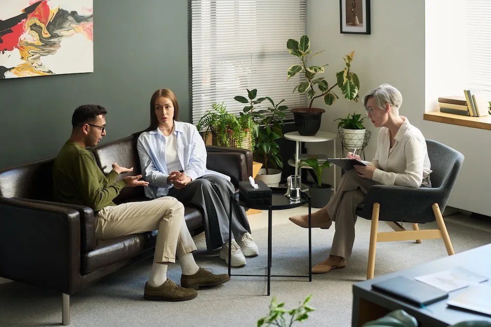 family therapy addiction 3 | Voyager Recovery Center