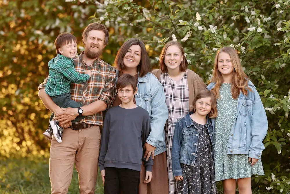 family therapy addiction 4 2 | Voyager Recovery Center