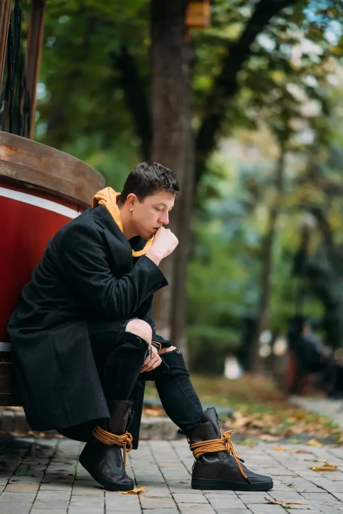 trauma therapy for addiction 4 | Voyager Recovery Center