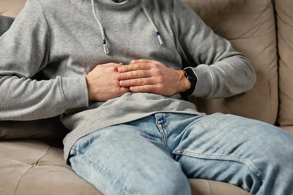 why do opioids cause constipation