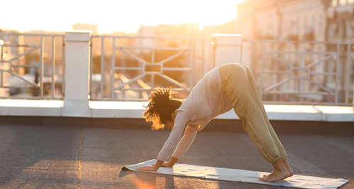 morninghero | Voyager Recovery Center