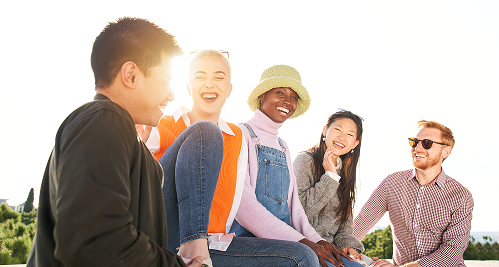 theafternoonprofile | Voyager Recovery Center