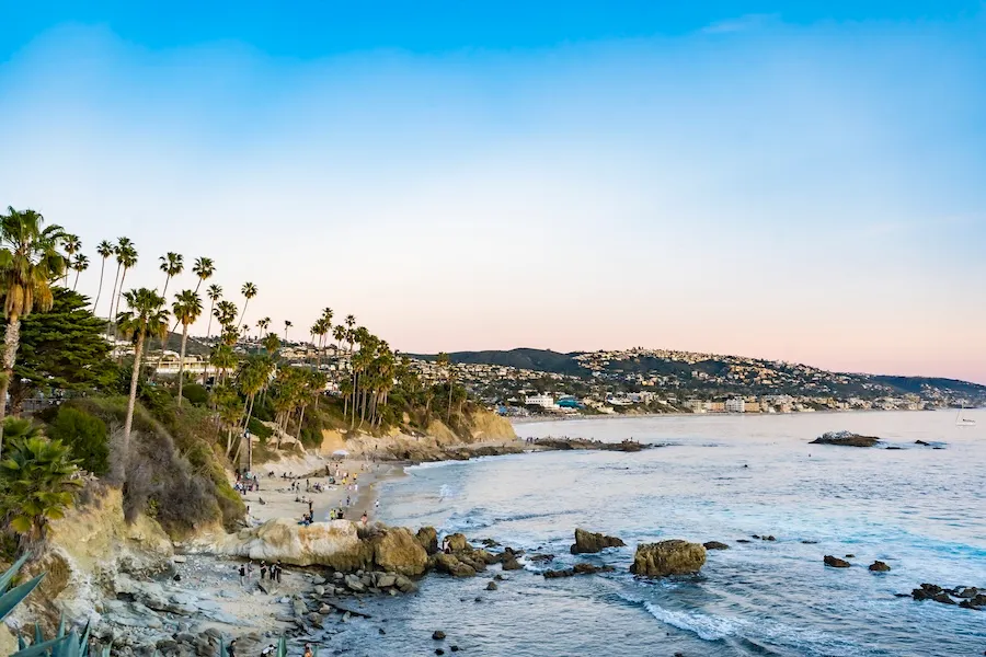 california rehab
