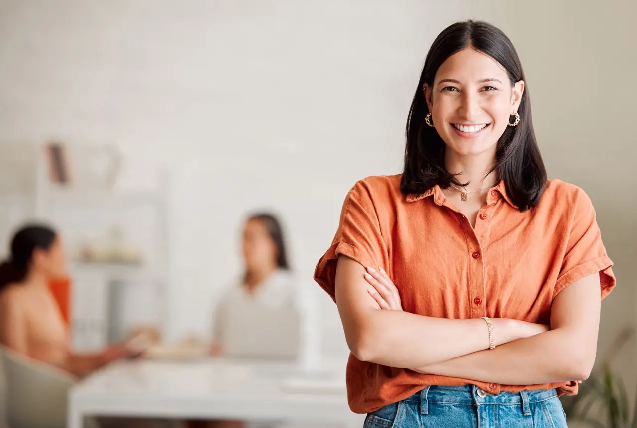 portrait of one confident young hispanic business 2026 01 09 10 10 25 utc Large | Voyager Recovery Center