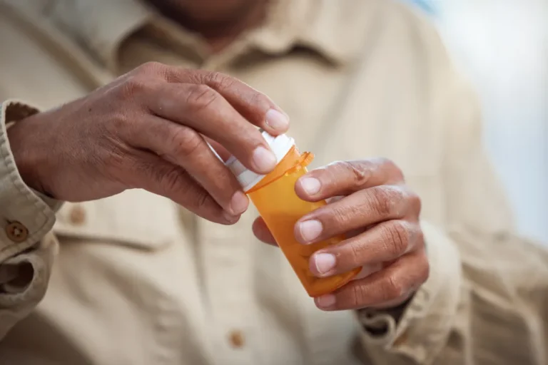 am i addicted to prescription drugs