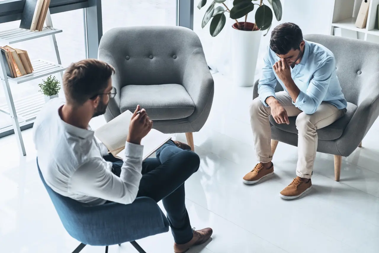 How to choose the right medical detox program in Orange County for opioid or alcohol withdrawal