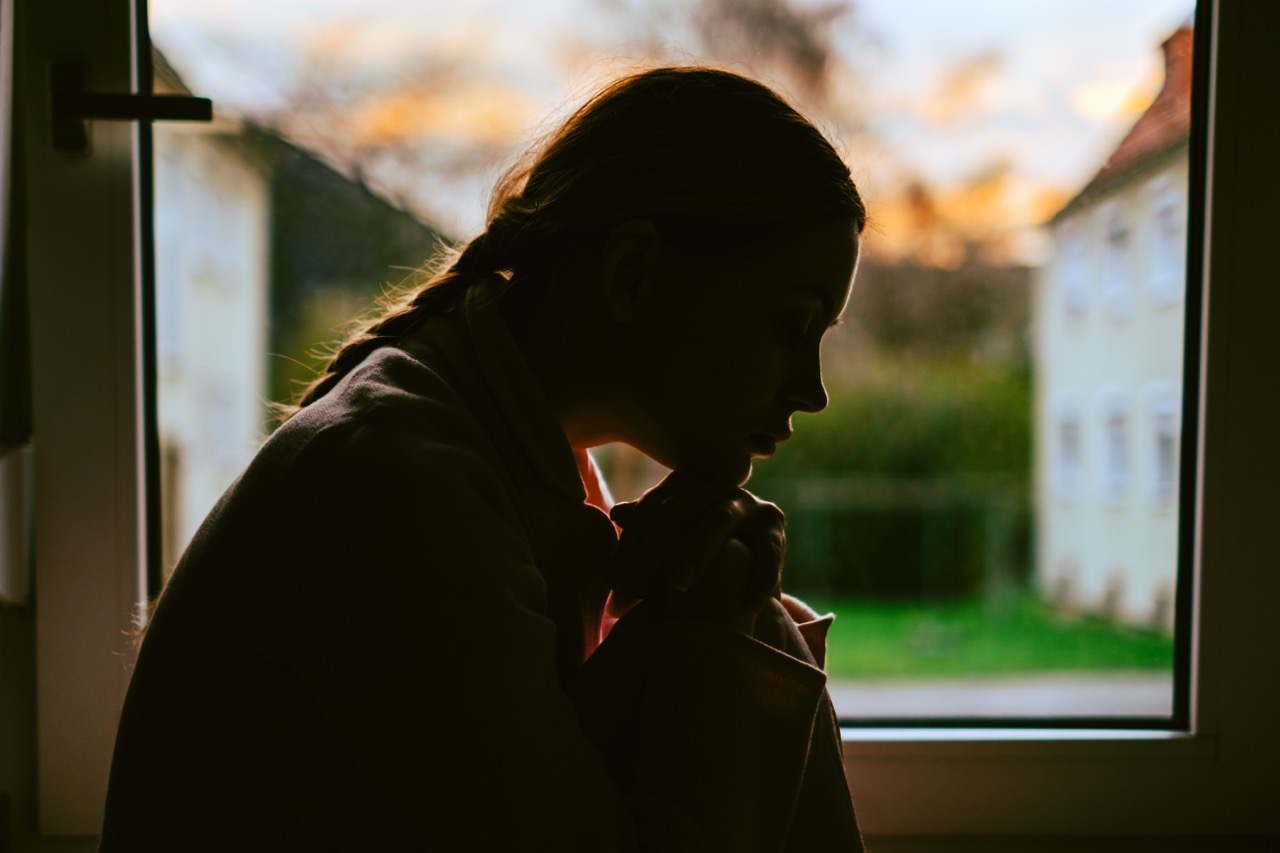 pensive teenager looking out window at day 2026 03 16 06 35 04 utc Large | Voyager Recovery Center
