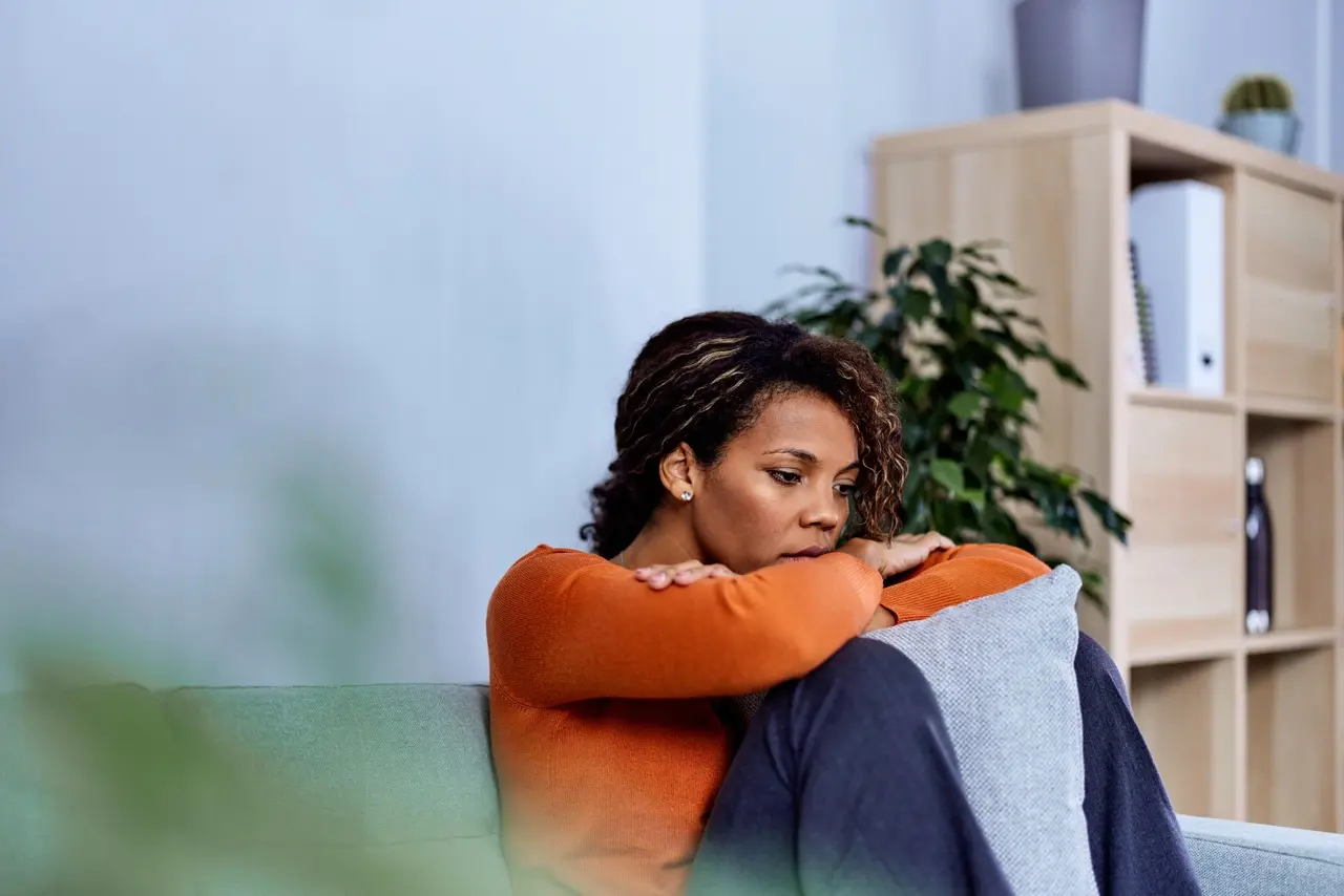 muscle relaxer withdrawal symptoms