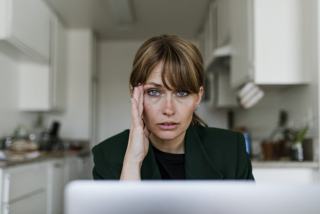 woman wondering how long does meth stay in your system